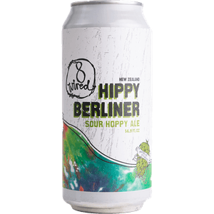 Hippy Berliner