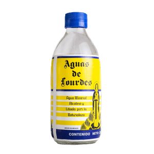 Agua Mineral