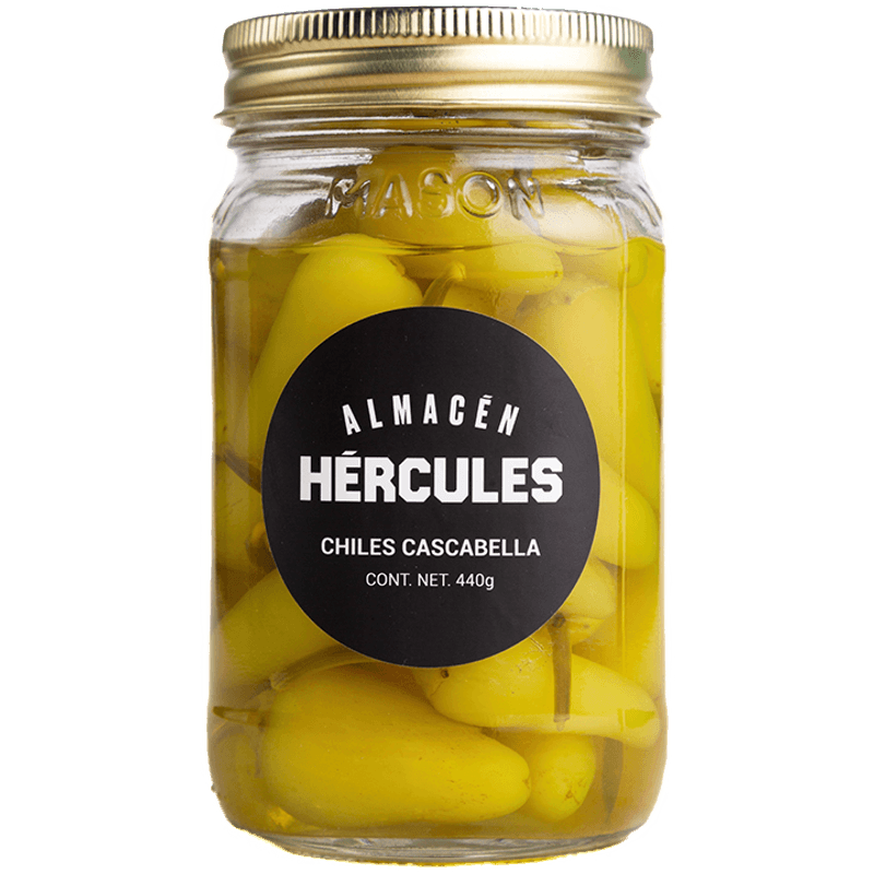Chiles-Cascabella-Hercules