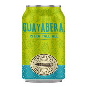 Guayabera Citra Pale Ale
