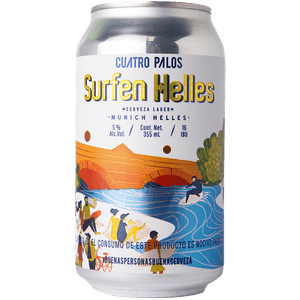 Surfen Helles