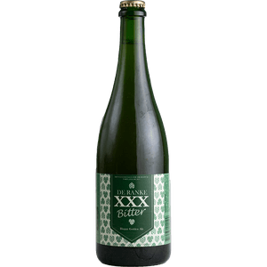 xxx Bitter