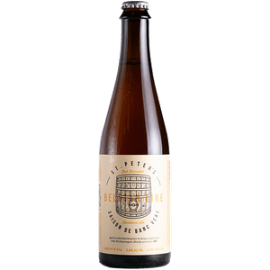 Saison de Banc Vert (Brett Version)