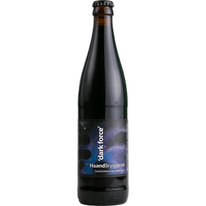 Dark Force Stout
