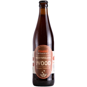 Norwegian Wood