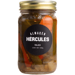Rajas-Hercules