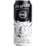 Pie-Grande