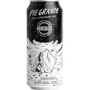 Pie Grande