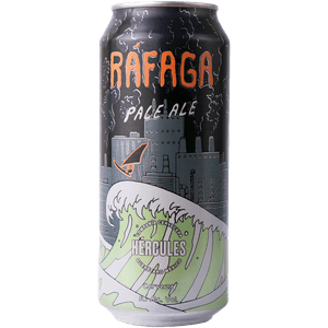 Ráfaga