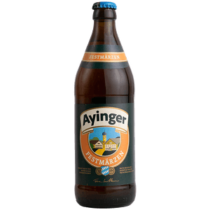 Oktober Fest Märzen