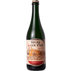 Biere De Coupage