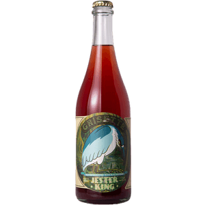Grisette Blackberries