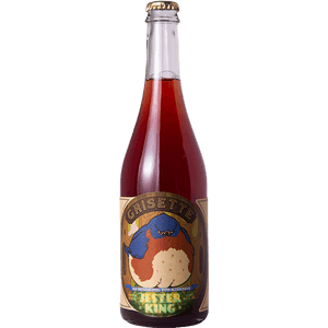Grisette Bluberries