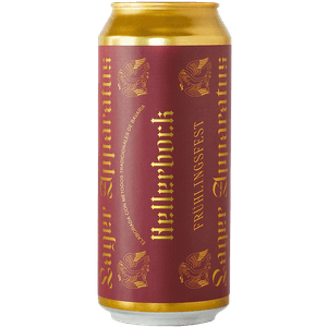 Hellerbock