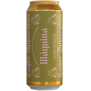 Máquina
