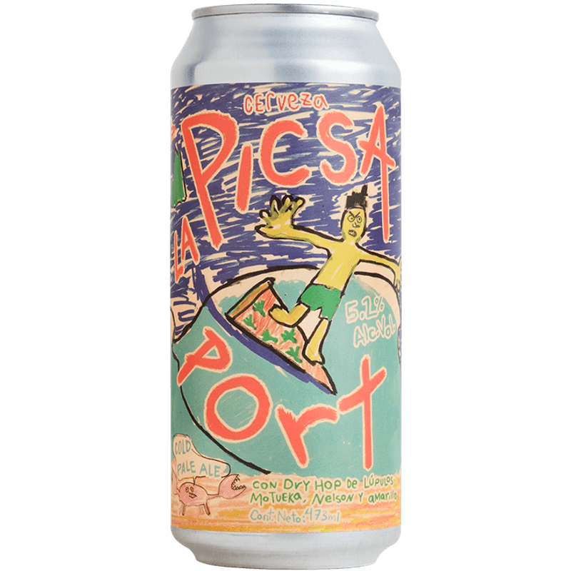 picsa-port