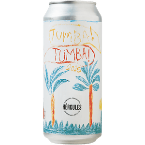 Tumba Tumba