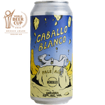Caballo Blanco_Pale Ale